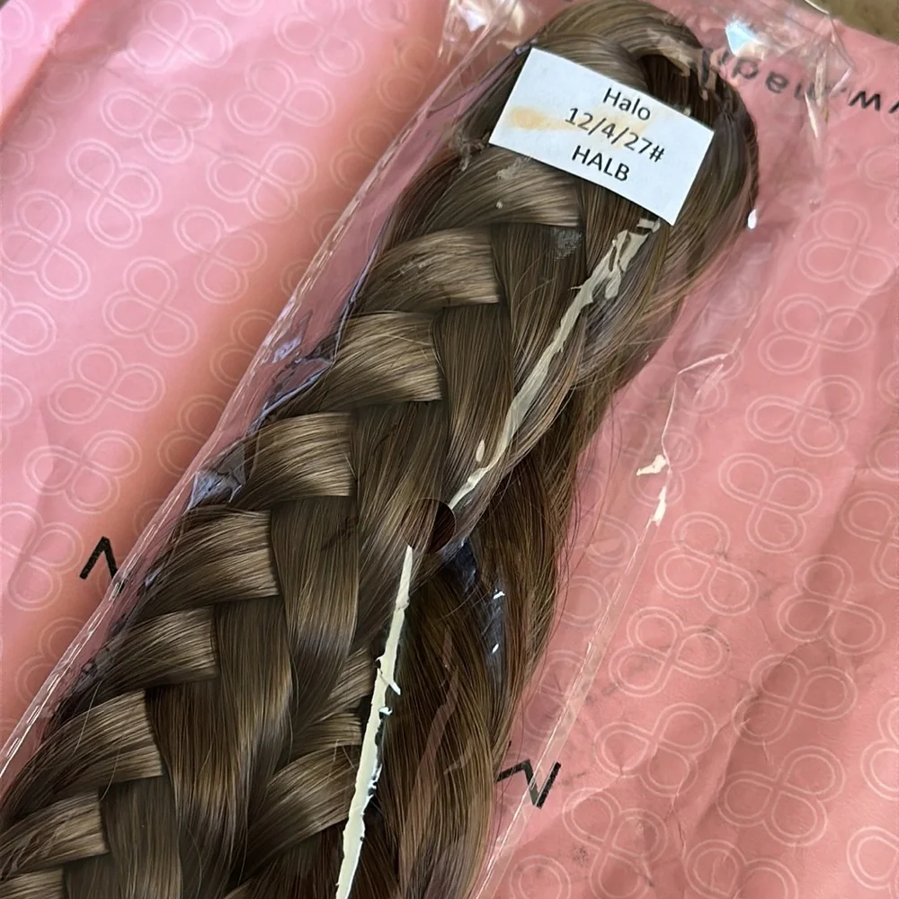 Madison Braid - Picture 4 of 4